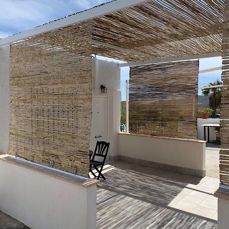 Casa PAYMA I El Pozo de los Frailes Exterior foto