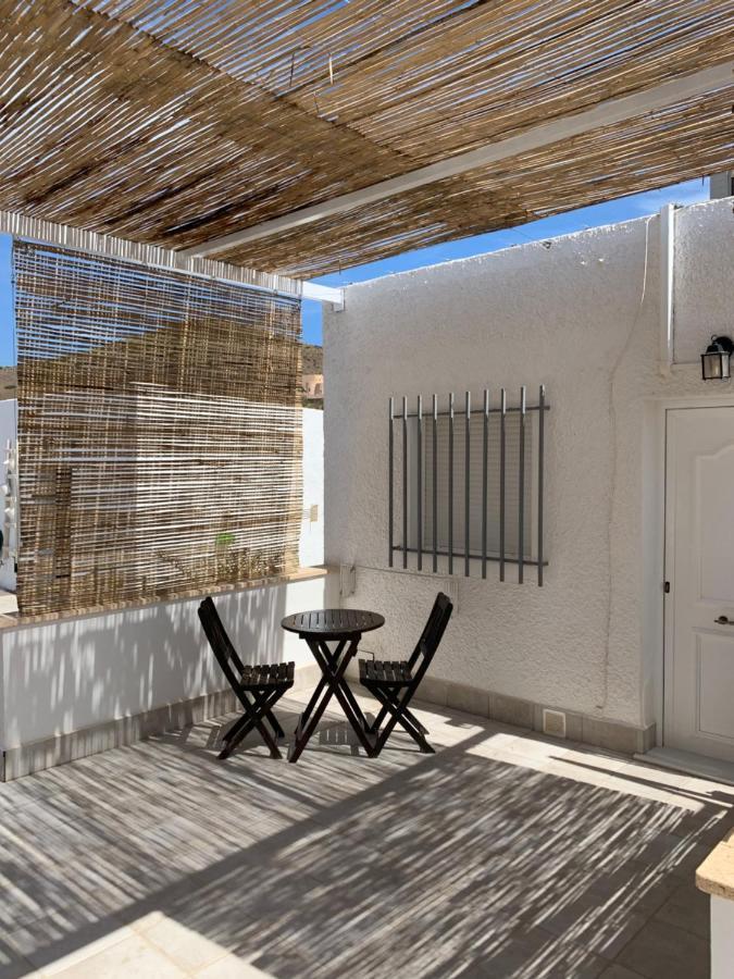 Casa PAYMA I El Pozo de los Frailes Exterior foto