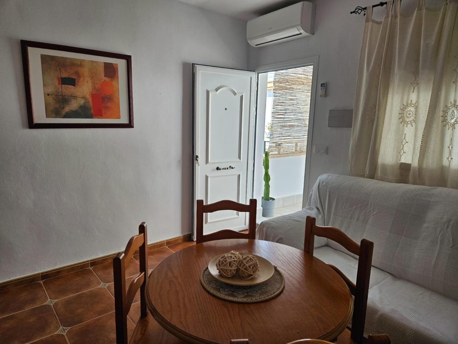Casa PAYMA I El Pozo de los Frailes Exterior foto